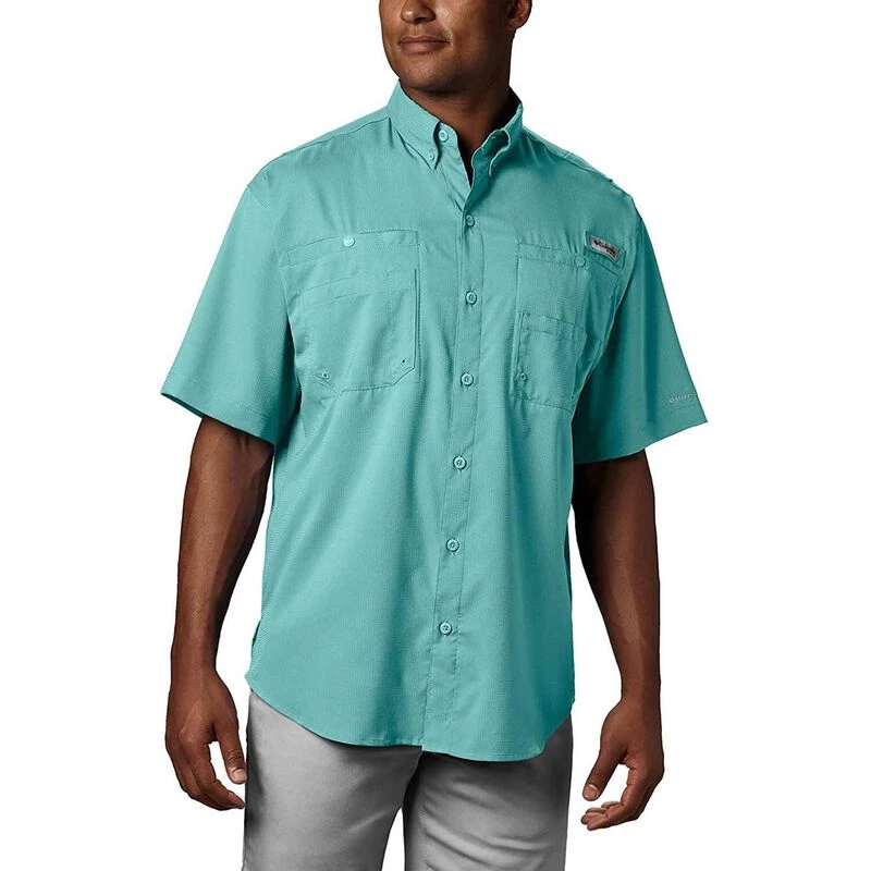 COLUMBIA Men's Tamiami™ II Shirt - Image 6