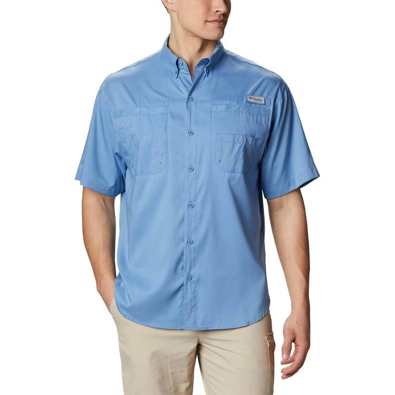 COLUMBIA Men's Tamiami™ II Shirt - Image 9