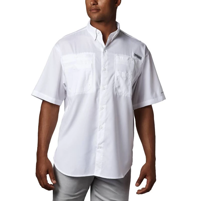 COLUMBIA Men's Tamiami™ II Shirt - Image 10