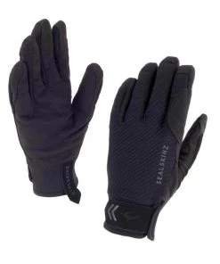 SEALSKINZ Men's Dragon Eye Gloves