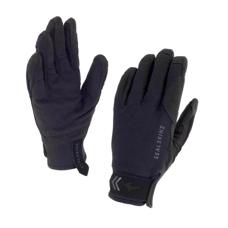 SEALSKINZ Men's Dragon Eye Gloves