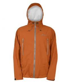 GRUNDENS Men's Stormlight Jacket