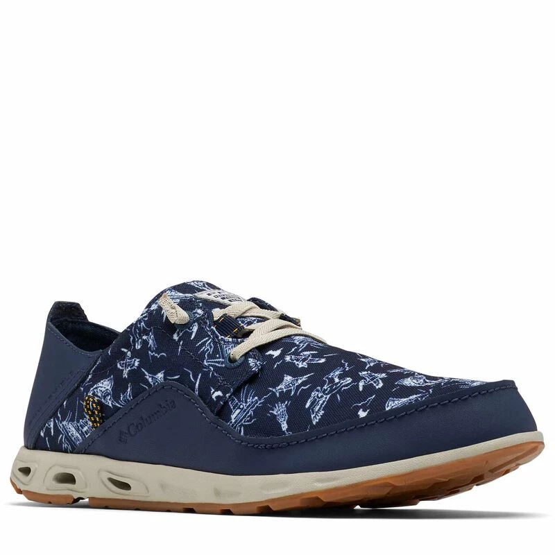 COLUMBIA Men's Bahama™ Vent Relax PFG Shoes - Image 5