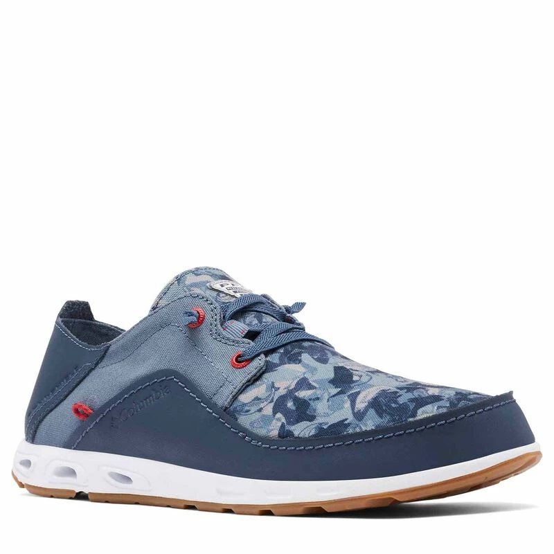 COLUMBIA Men's Bahama™ Vent Relax PFG Shoes - Image 11