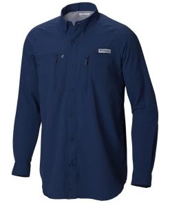 COLUMBIA Men's PFG Bahama™ II Shirt