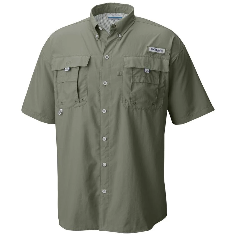 COLUMBIA Men's PFG Bahama™ II Shirt - Image 10