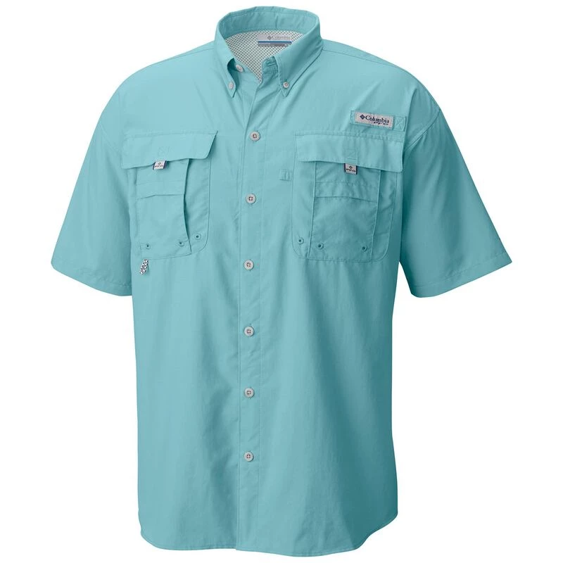 COLUMBIA Men's PFG Bahama™ II Shirt - Image 22