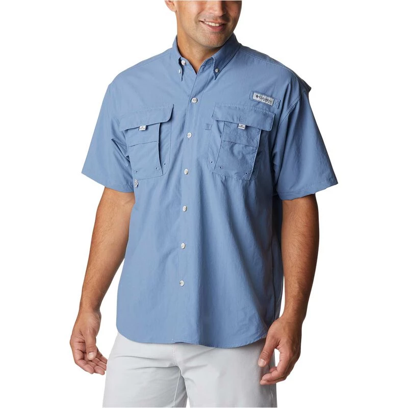 COLUMBIA Men's PFG Bahama™ II Shirt - Image 2