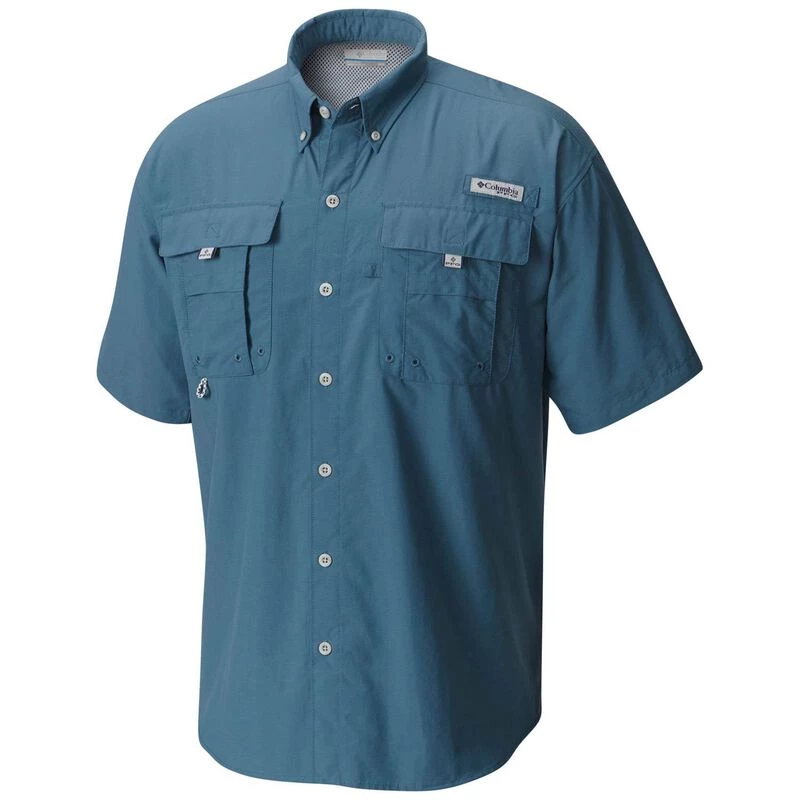 COLUMBIA Men's PFG Bahama™ II Shirt - Image 3