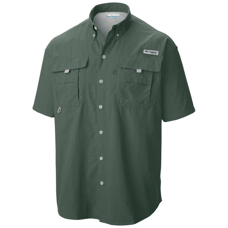 COLUMBIA Men's PFG Bahama™ II Shirt - Image 7