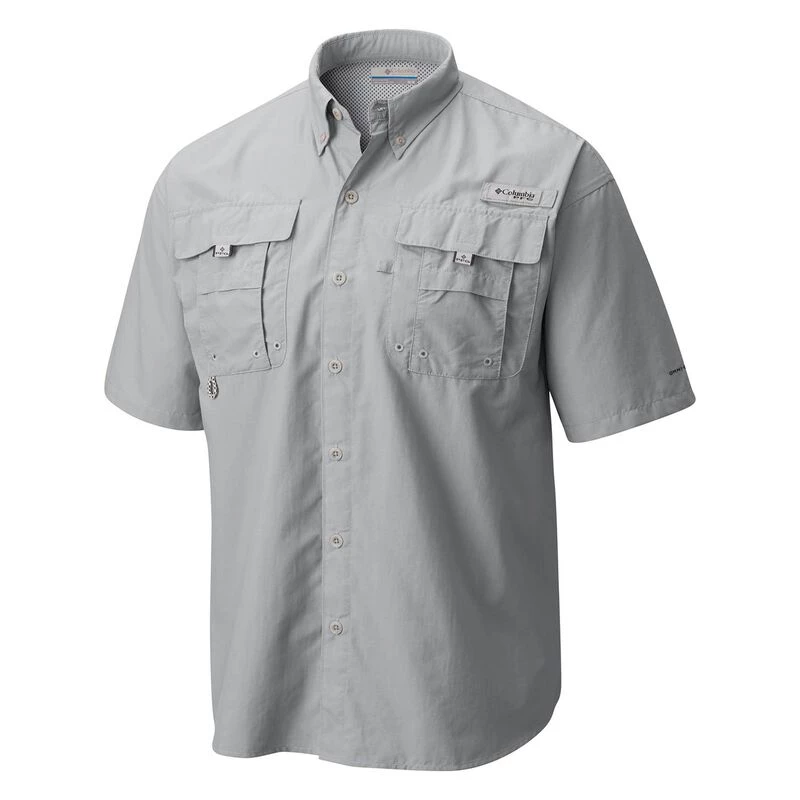 COLUMBIA Men's PFG Bahama™ II Shirt - Image 8