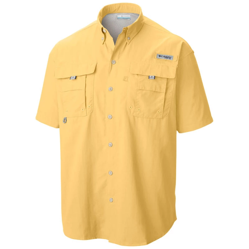 COLUMBIA Men's PFG Bahama™ II Shirt - Image 9