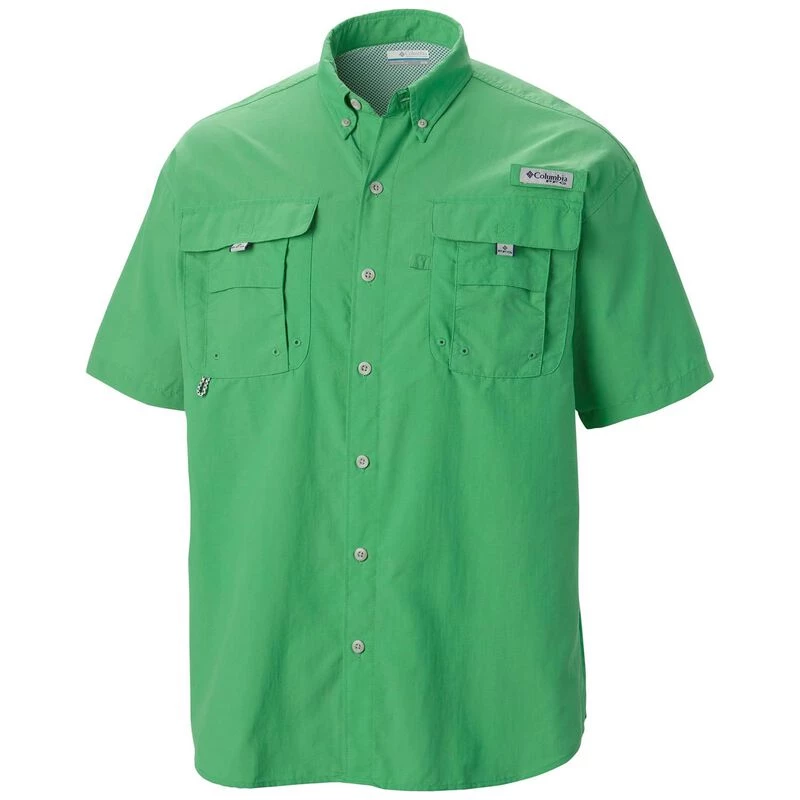 COLUMBIA Men's PFG Bahama™ II Shirt - Image 11