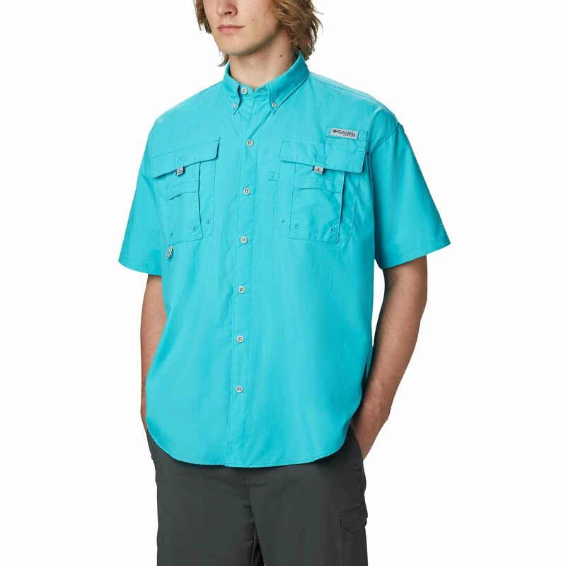 COLUMBIA Men's PFG Bahama™ II Shirt - Image 13