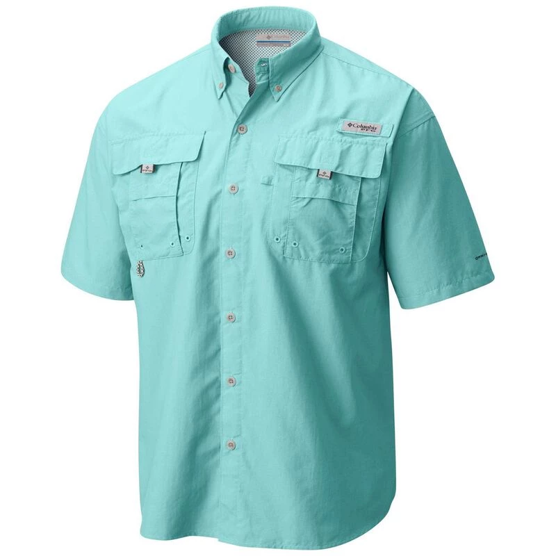 COLUMBIA Men's PFG Bahama™ II Shirt - Image 14