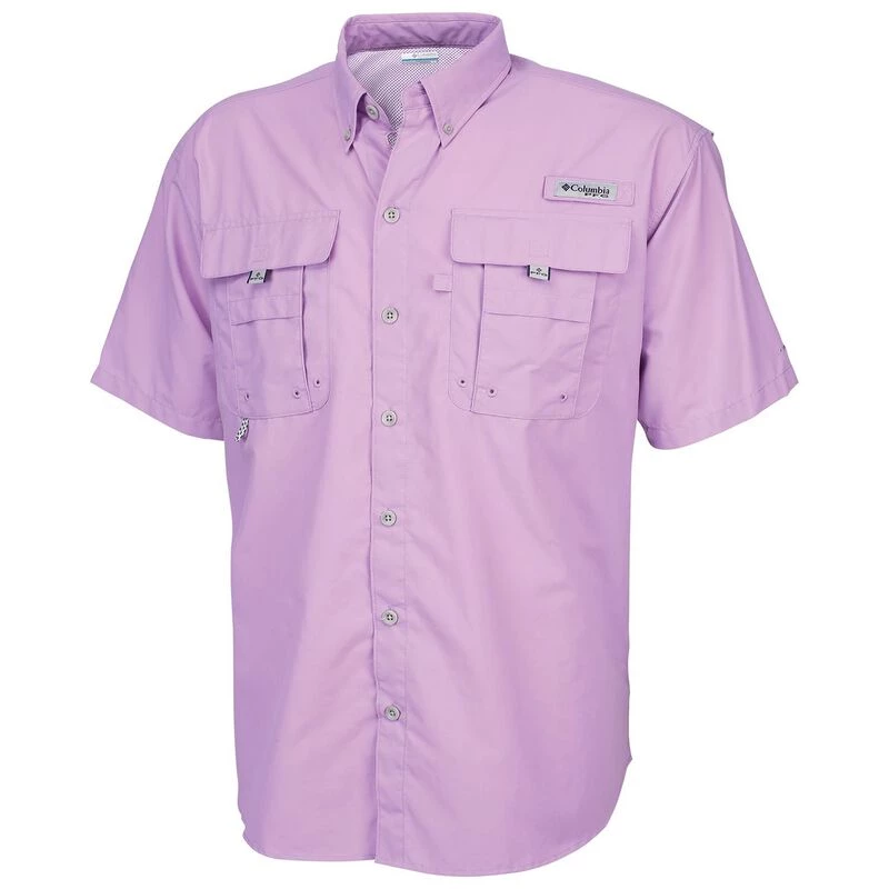 COLUMBIA Men's PFG Bahama™ II Shirt - Image 15