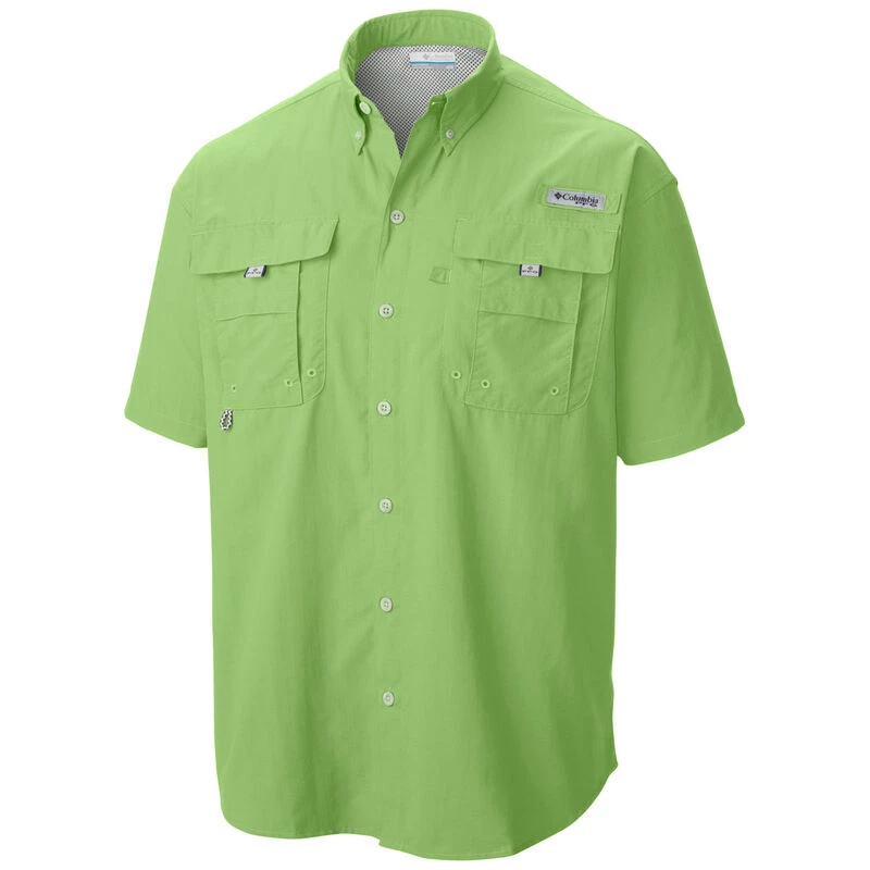 COLUMBIA Men's PFG Bahama™ II Shirt - Image 16