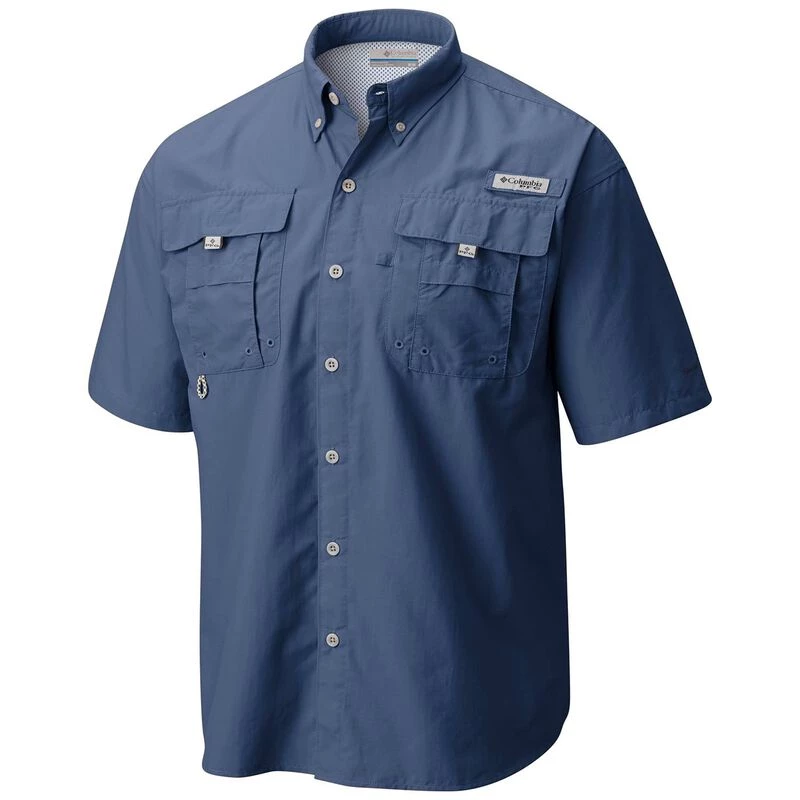 COLUMBIA Men's PFG Bahama™ II Shirt - Image 24