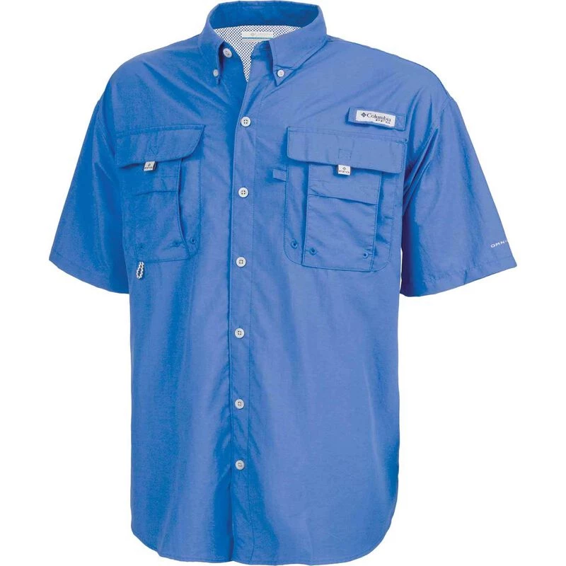 COLUMBIA Men's PFG Bahama™ II Shirt - Image 26