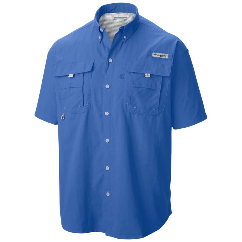 COLUMBIA Men's PFG Bahama™ II Shirt - Image 34