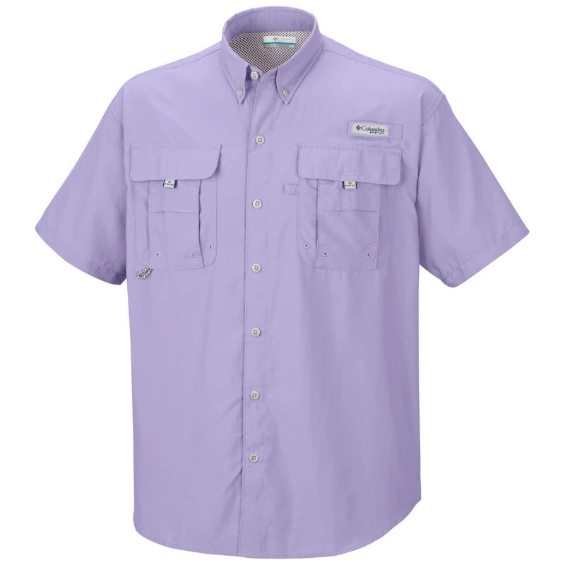 COLUMBIA Men's PFG Bahama™ II Shirt - Image 36