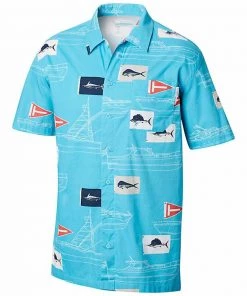 COLUMBIA Men's Trollers Best™ Shirt