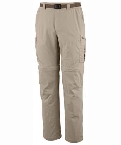 COLUMBIA Men's Silver Ridge Convertible Pants