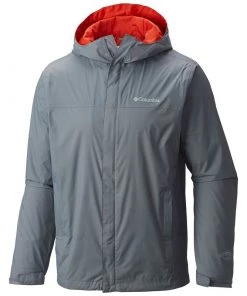 COLUMBIA Men's Watertight II Jacket