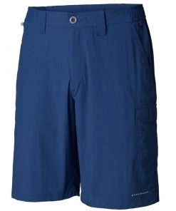 COLUMBIA Men's PFG Blood and Guts™ III Shorts
