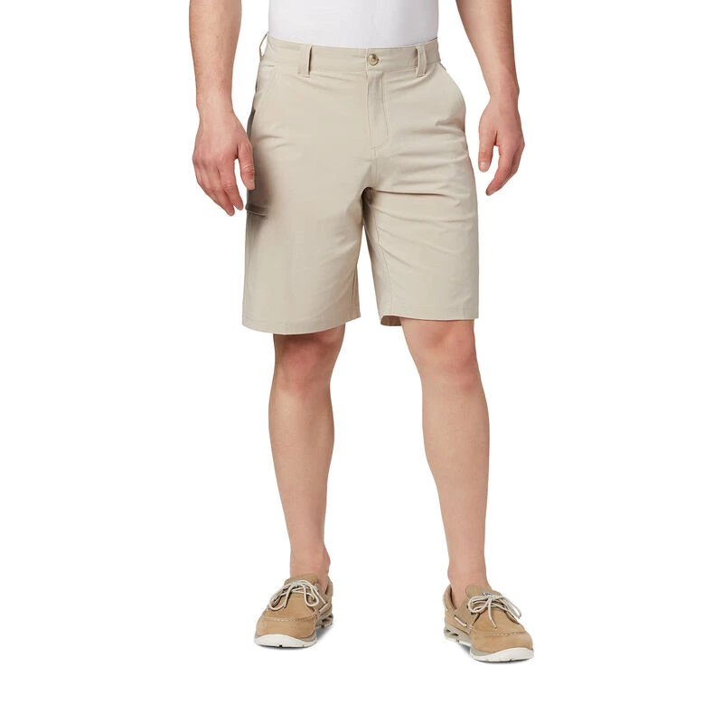 COLUMBIA Men's Grander Marlin™ II Offshore Shorts - Image 6