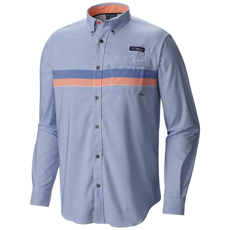 COLUMBIA Men's PFG Offshore™ II Board Shorts - Image 16