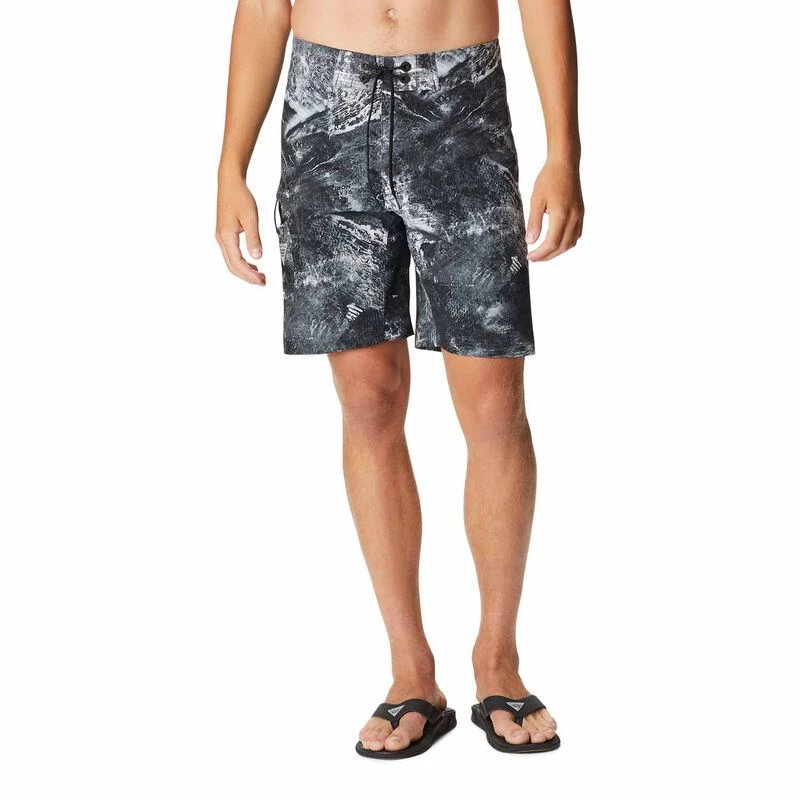 COLUMBIA Men's PFG Offshore™ II Board Shorts - Image 3