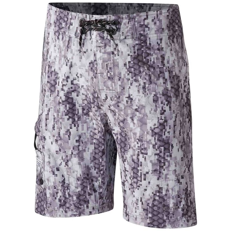 COLUMBIA Men's PFG Offshore™ II Board Shorts - Image 4