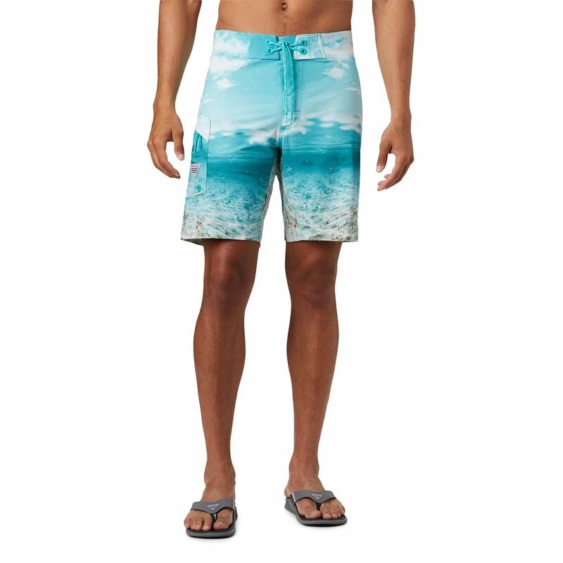 COLUMBIA Men's PFG Offshore™ II Board Shorts - Image 2