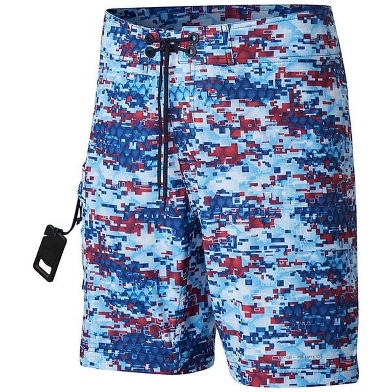 COLUMBIA Men's PFG Offshore™ II Board Shorts - Image 7