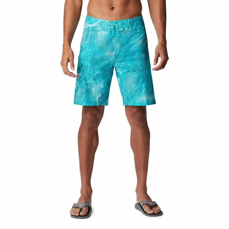 COLUMBIA Men's PFG Offshore™ II Board Shorts - Image 8