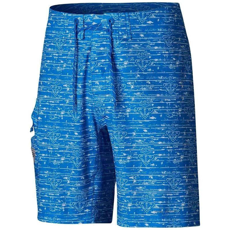 COLUMBIA Men's PFG Offshore™ II Board Shorts - Image 11