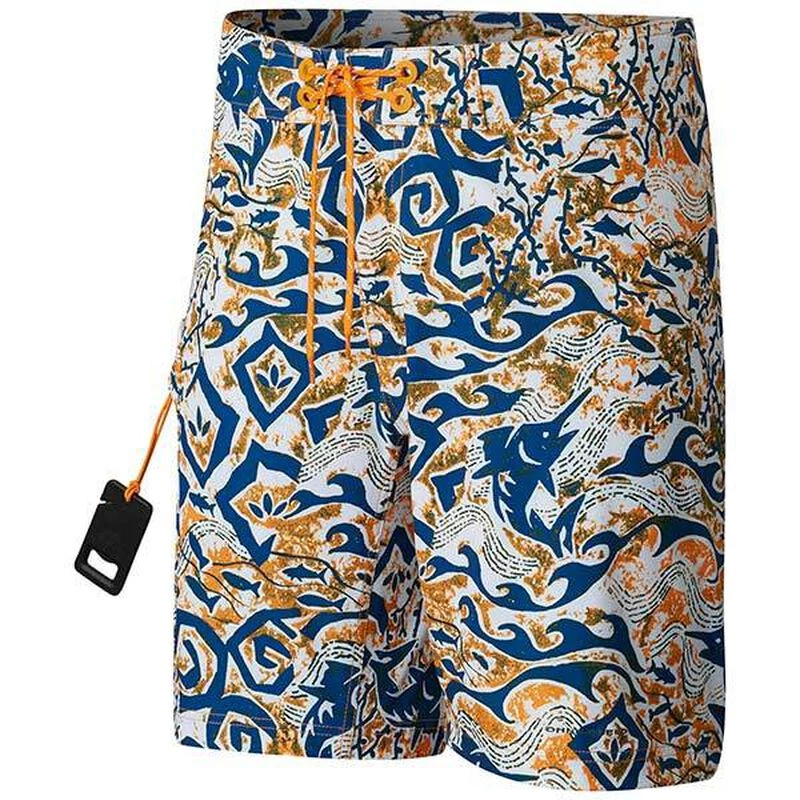 COLUMBIA Men's PFG Offshore™ II Board Shorts - Image 13