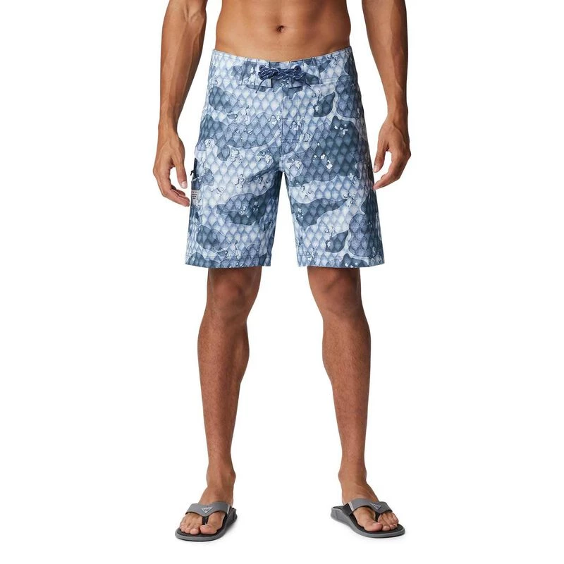 COLUMBIA Men's PFG Offshore™ II Board Shorts - Image 14