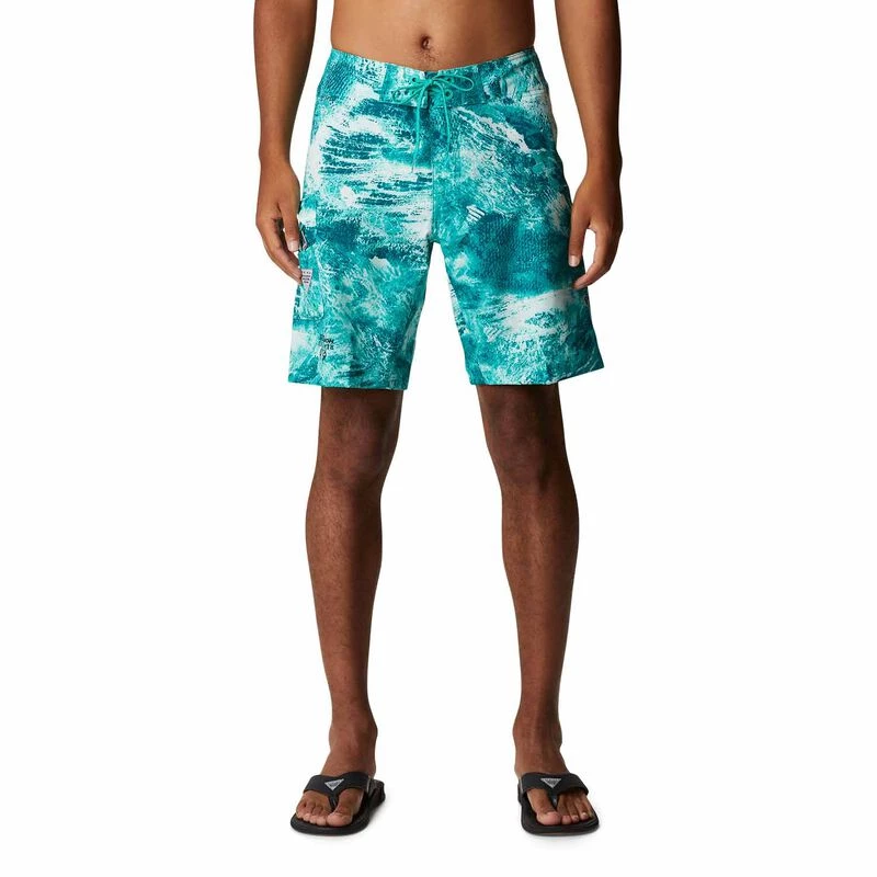COLUMBIA Men's PFG Offshore™ II Board Shorts - Image 15