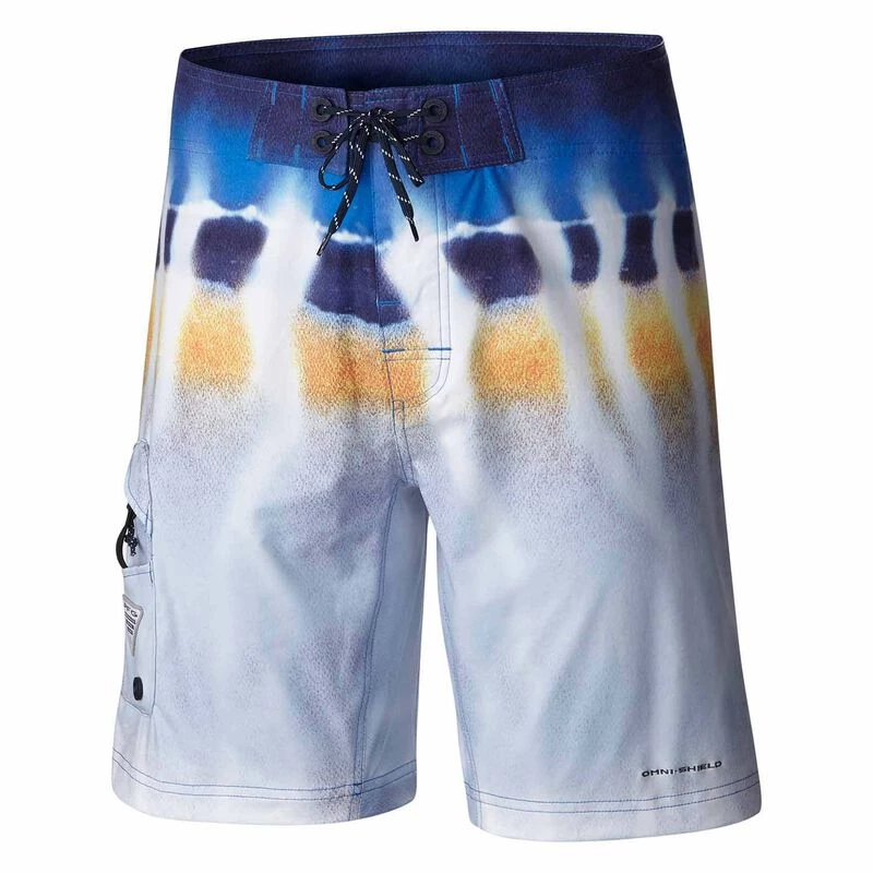 COLUMBIA Men's PFG Offshore™ II Board Shorts - Image 17