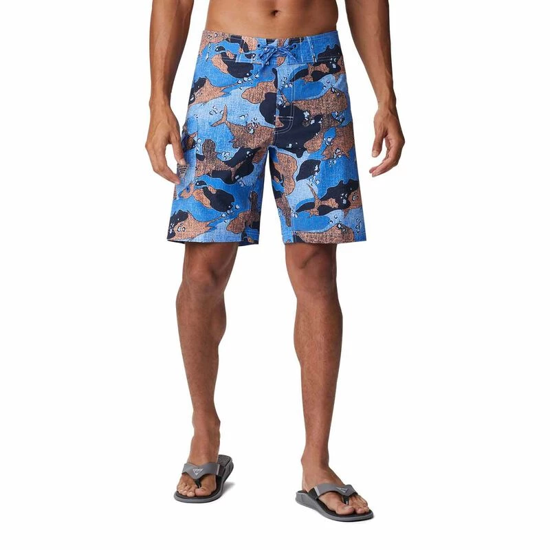 COLUMBIA Men's PFG Offshore™ II Board Shorts - Image 18