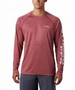 COLUMBIA Men's PFG Terminal Tackle™ Shirt