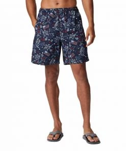 COLUMBIA Men's PFG Super Backcast™ Swim Trunks