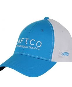 AFTCO Echo Trucker Hat