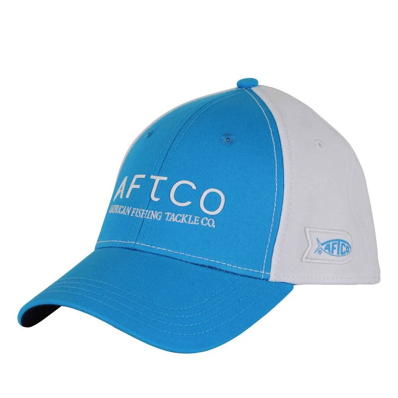 AFTCO Echo Trucker Hat