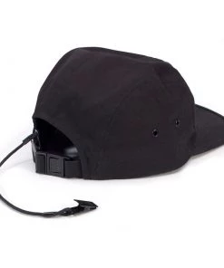 CROAKIES Lid Latch Hat Retainer