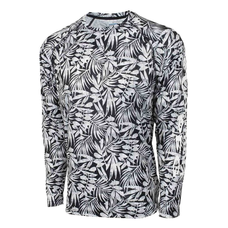 COLUMBIA Men's PFG Super Terminal Tackle™ Shirt - Image 25