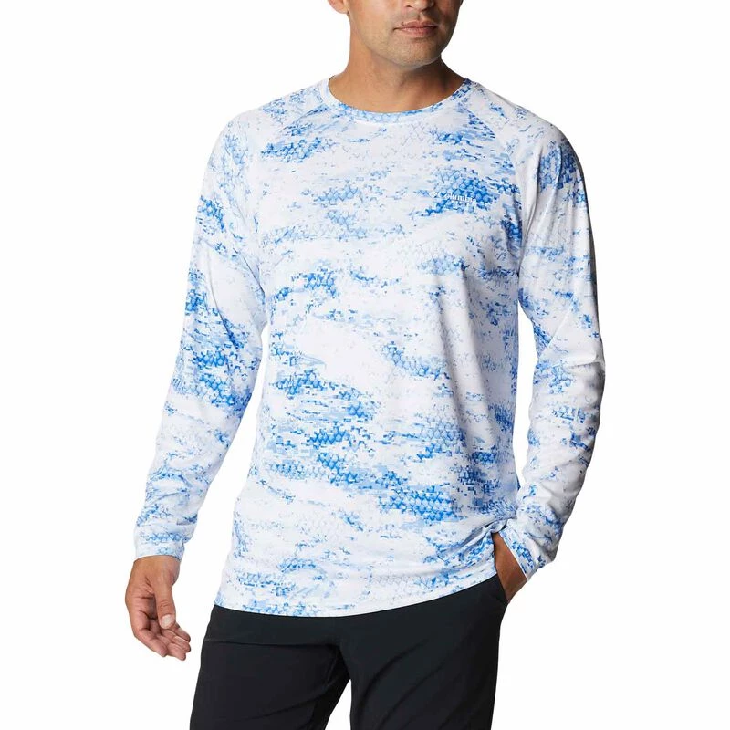 COLUMBIA Men's PFG Super Terminal Tackle™ Shirt - Image 4