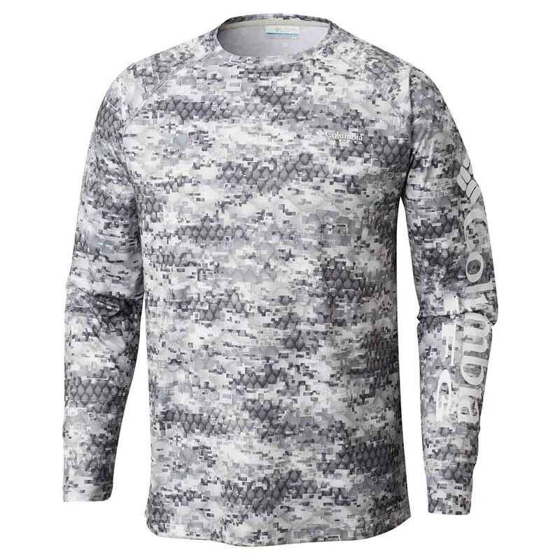 COLUMBIA Men's PFG Super Terminal Tackle™ Shirt - Image 6